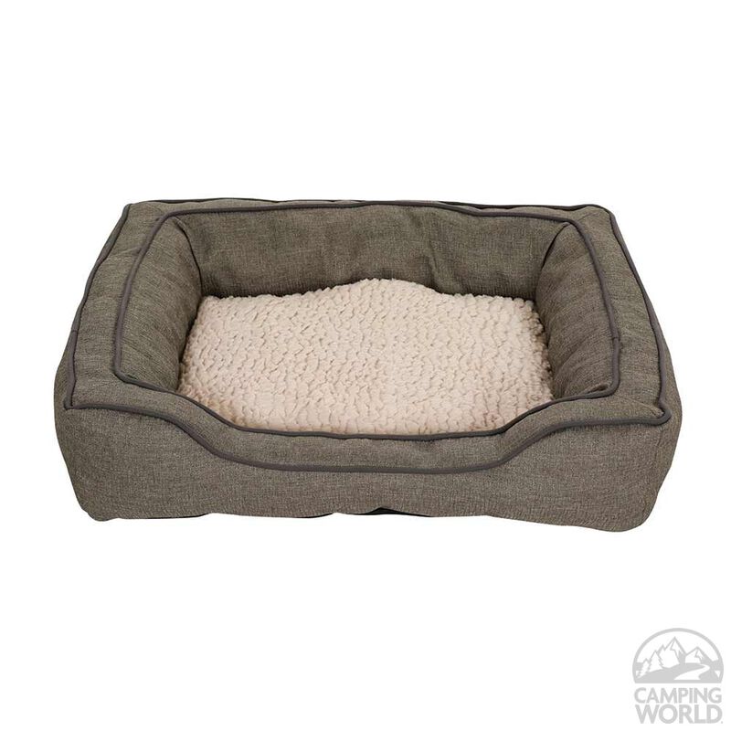 30” x 24” Pet Bed, Tweed image number 3