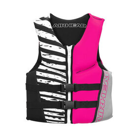 Airhead Women's Wicked Neolite Kwik-Dry Life Vest