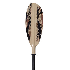Feelfree Camo Series Angler Paddle