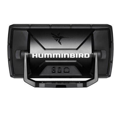 Humminbird HELIX 7 CHIRP MEGA SI GPS G4