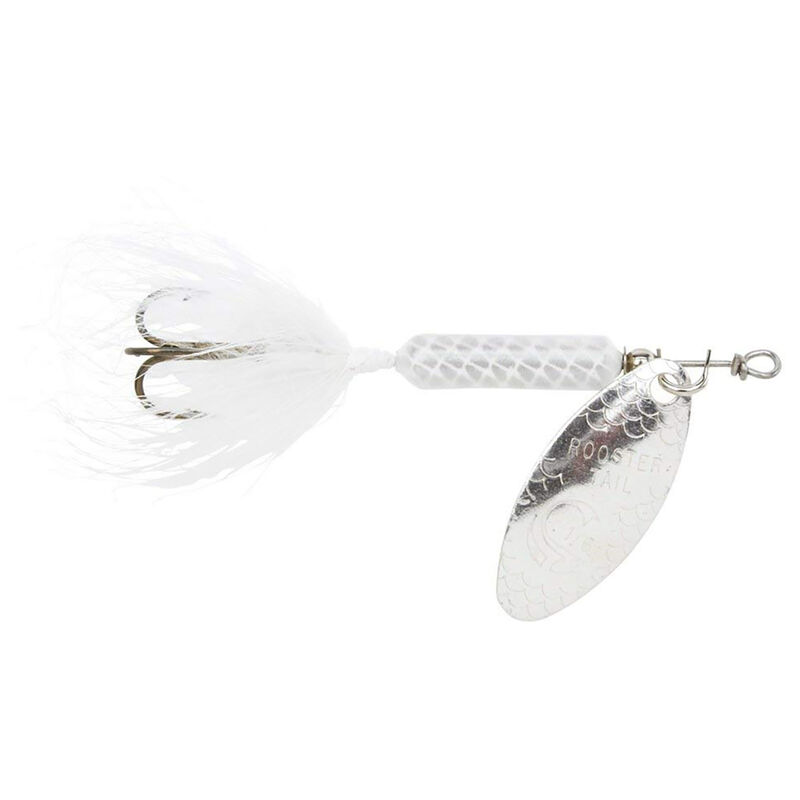 Yakima Bait Rooster Tail, 1 oz. image number 7