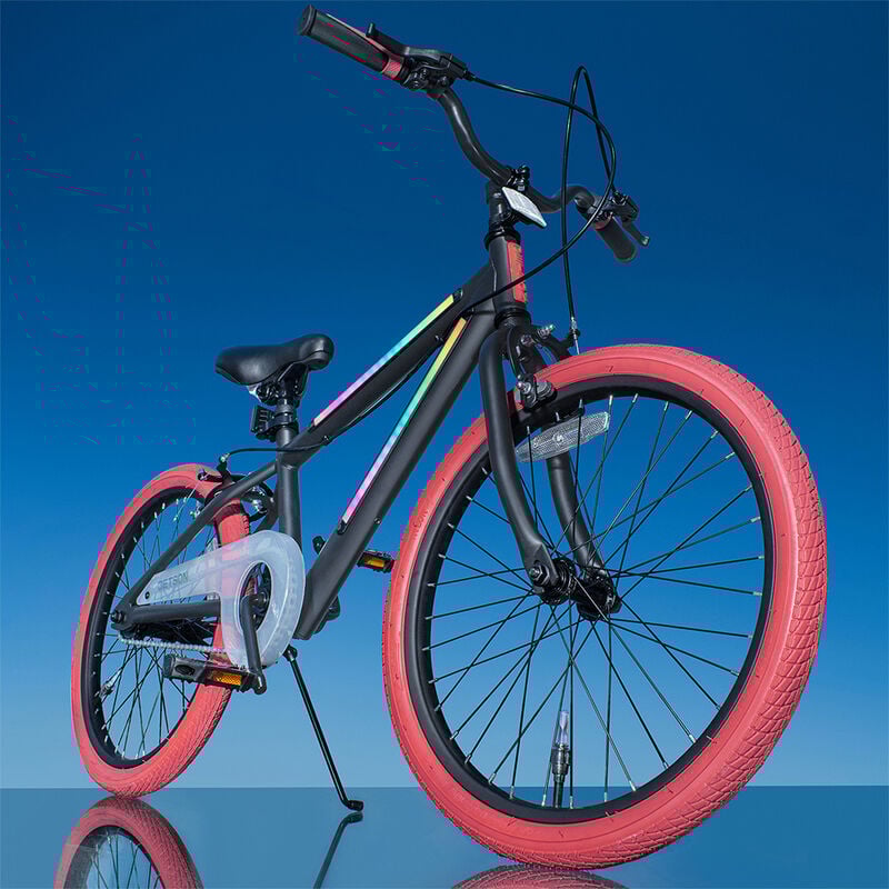 Jetson JLR X LightUp Kid's Bike Overton's