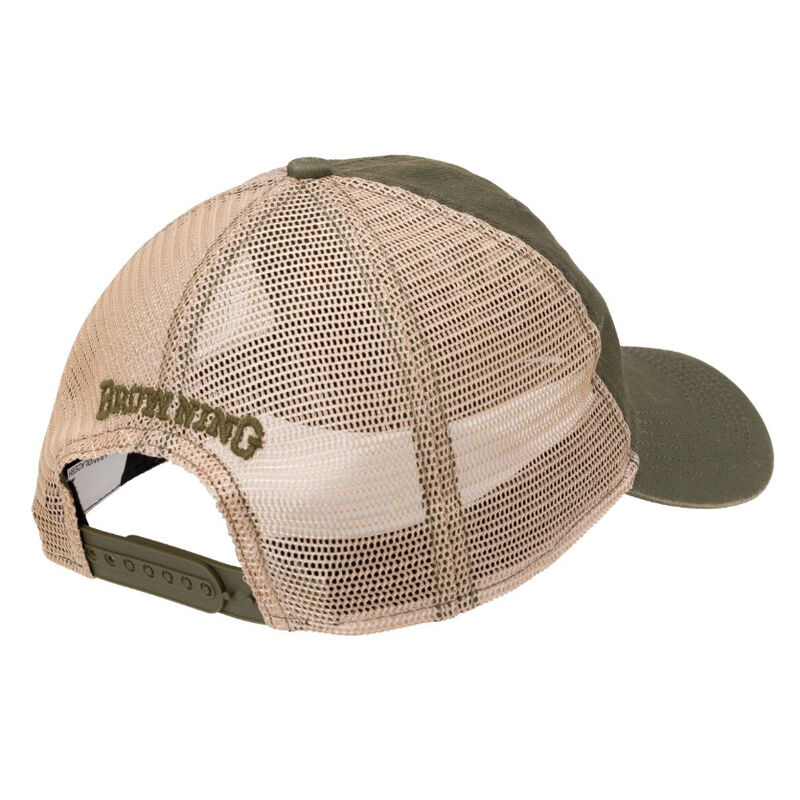 Browning Men's Willow Cap image number 2