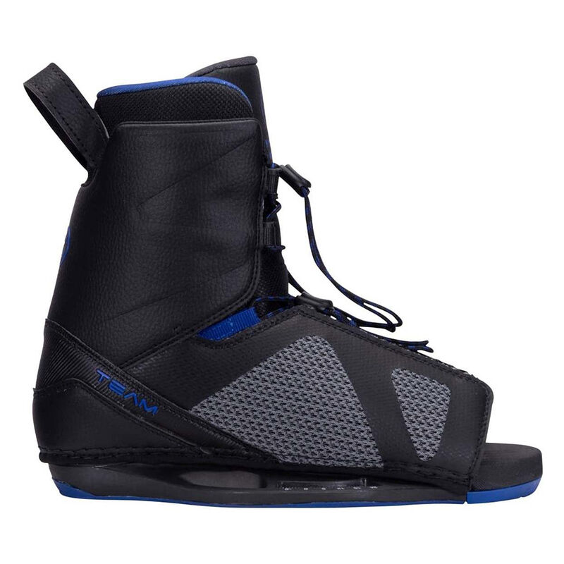 Hyperlite Team Open-Toe Wakeboard Binding image number 2