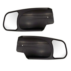 CIPA Custom Towing Mirror Set, Pair (10900)
