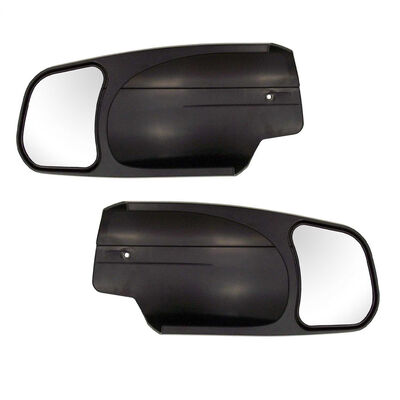 CIPA Custom Towing Mirror Set, Pair (10900)