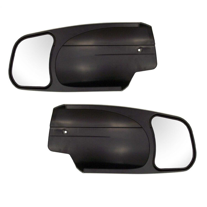 CIPA Custom Towing Mirror Set, Pair (10900)