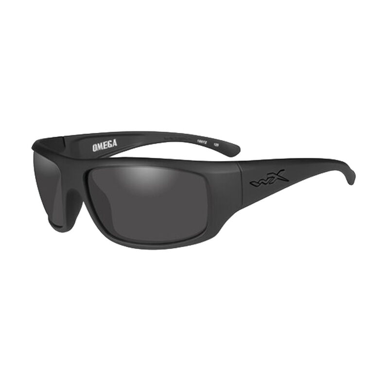 Wiley X Omega Black Ops Sunglasses image number 1