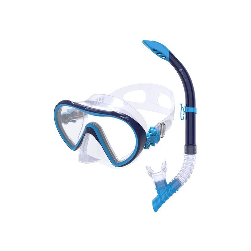 Guardian Adult Maverick Semi-Dry Snorkeling Combo image number 3