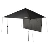 Coleman Oasis Lite 7' x 7' Canopy with Sun Wall