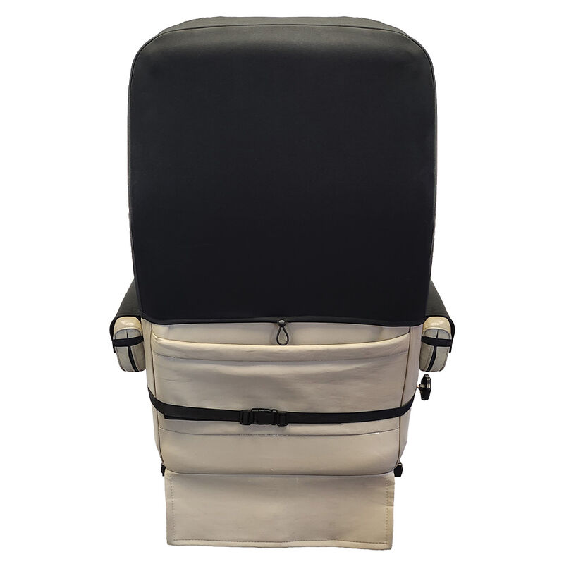GripFit+ Premium Motorhome Seat Cover Double Pack image number 2