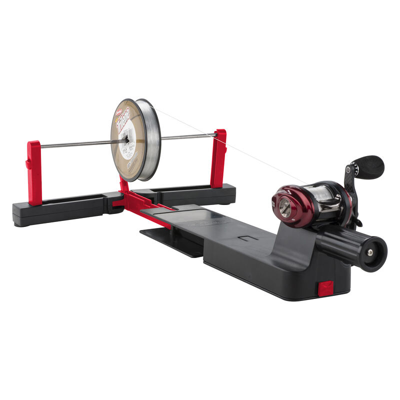 Berkley Portable Line Spooling Station image number 2