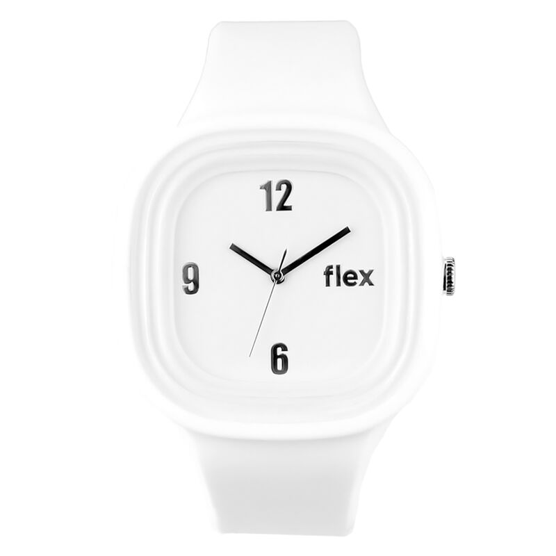 Flex Classic Watch image number 6