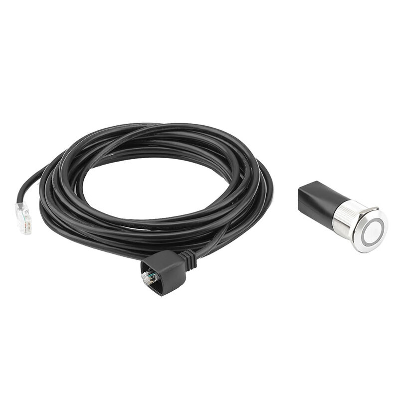 JL Audio Digital Preset Controller f/ JLiD Compatible Products