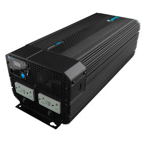 Xantrex XPower 5000 Dual GFCI Inverter