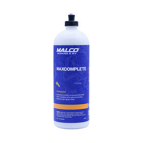 Malco MaxComplete Compound - 32oz