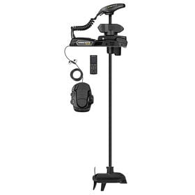 Minn Kota Ulterra QUEST 90/115 Trolling Motor w/ Wireless Remote - Dual Spectrum CHIRP - 24/36V - 90/115LBS - 72"