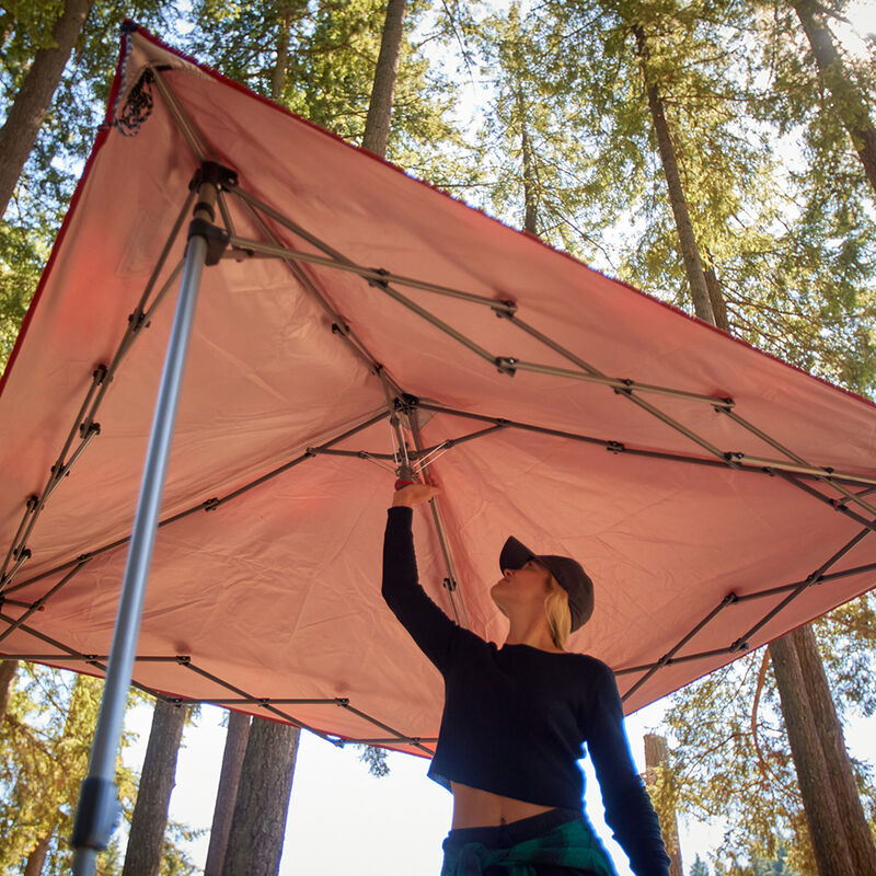 Coleman Oasis Lite 7' x 7' Canopy image number 20