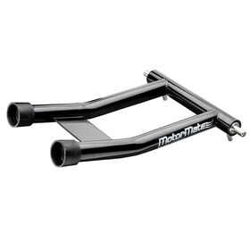 MotorMate Transom Saver for Mercury 2-Stroke ProXS 125-175 HP, 150-200 HP EFI, 200 HP Carbureted Engines, Black