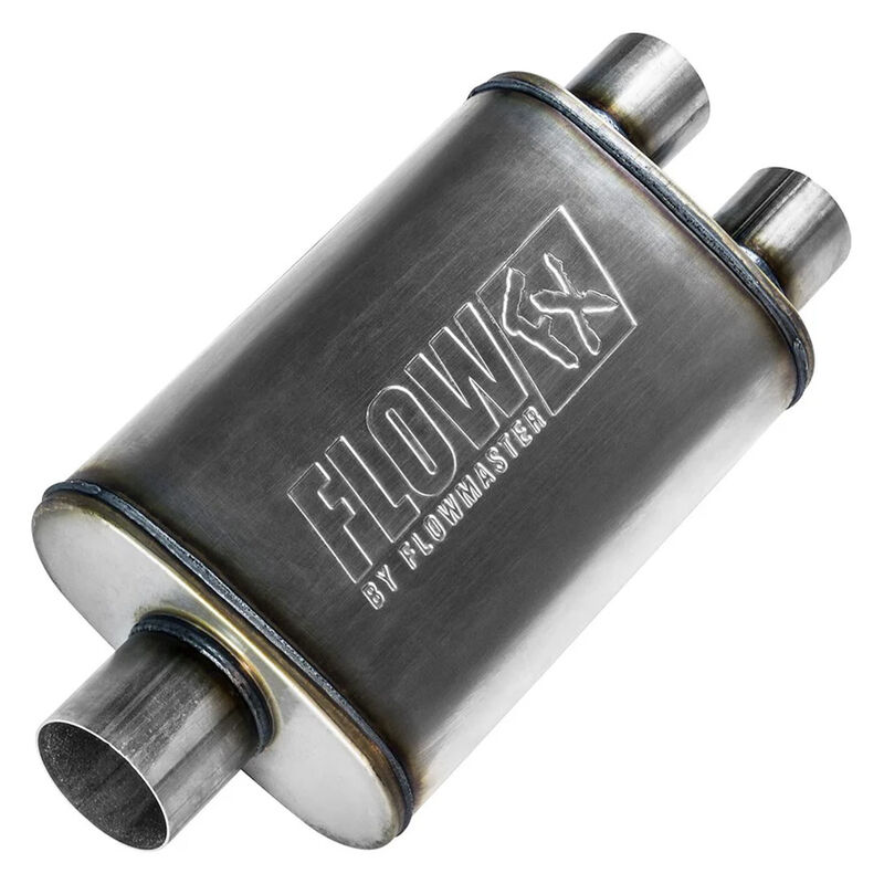 Flowmaster 72198 Flow FX Muffler image number 2