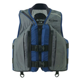 Onyx Mesh Deluxe Sports Vest