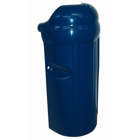 Dock Post Bumper 7" x 17", Navy