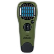 ThermaCELL Mosquito Repellent Appliance Olive w/switch