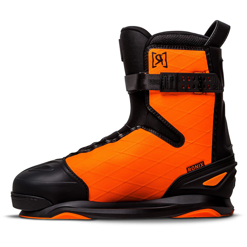 Ronix RXT BOA Wakeboard Bindings image number 3