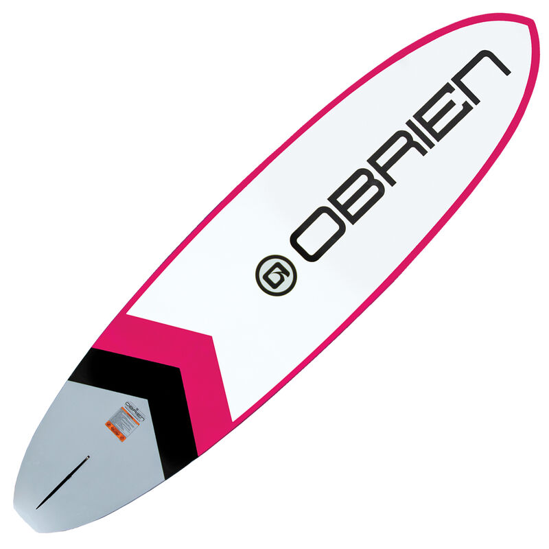 O'Brien Mist 10'6" Stand-Up Paddleboard image number 2