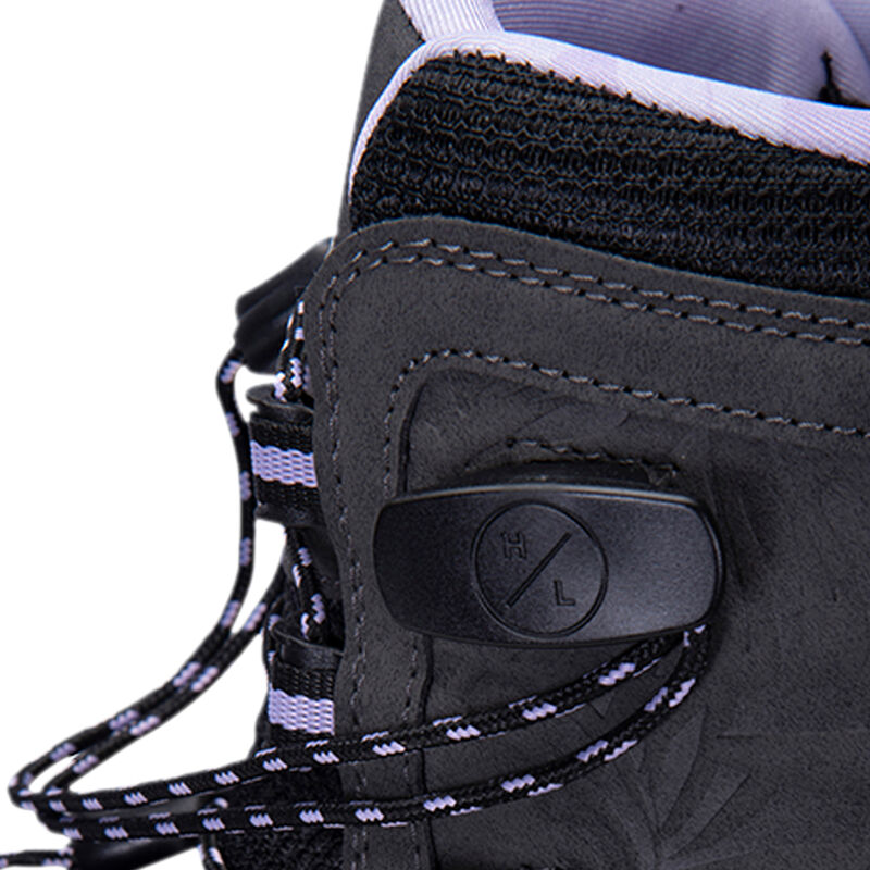 Hyperlite Women's Syn Wakeboard Bindings image number 4