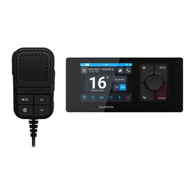 Garmin Signal VHF 400 Marine VHF Radio with Built-In AIS Transponder