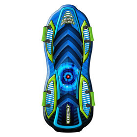 Airhead Frost Rocket Sled