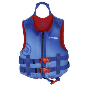 O'Brien Child Life Jacket