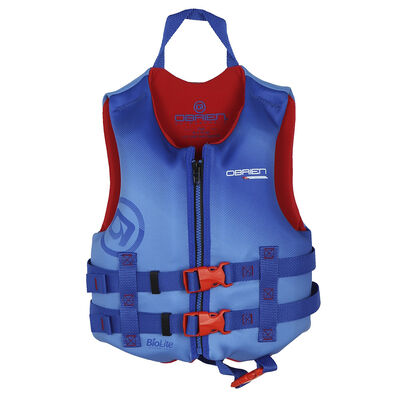 O'Brien Child Life Jacket