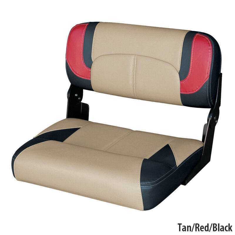 Overton's Pro-Elite Buddy Center Bench Seat, 22"W image number 12