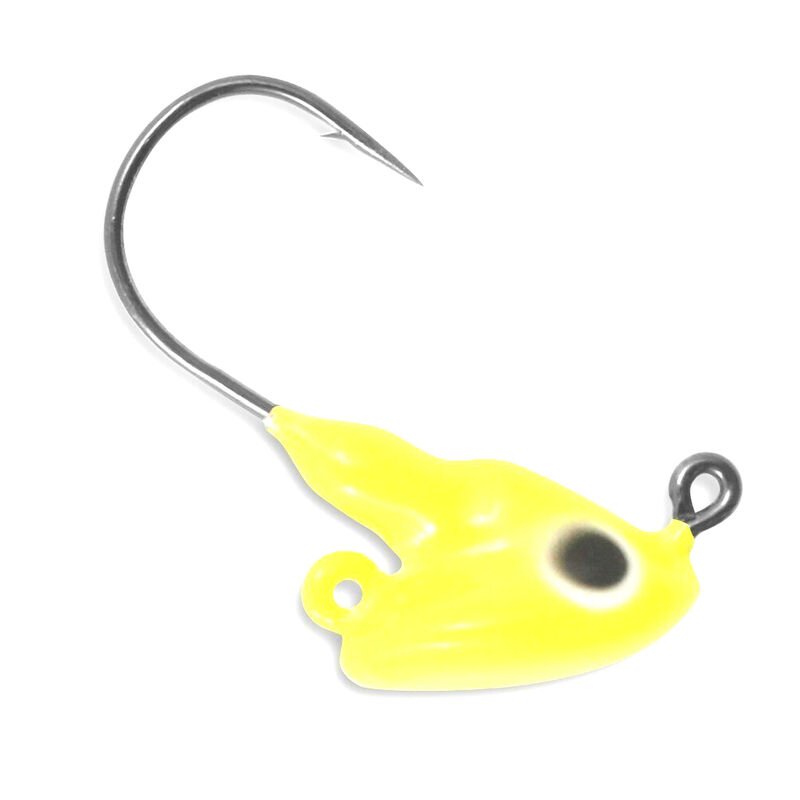 Northland Stand-Up Fire-Ball Jigs image number 17