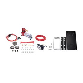 Firestone Air Command 2900 SD Air Compressor Kit, WR17602900