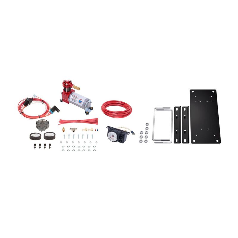 Firestone Air Command 2900 SD Air Compressor Kit, WR17602900