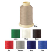 Coats Ultra Dee Polyester Thread For Outdoor Goods And Marine Applications