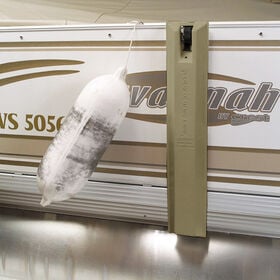 Dock Edge Standard Toon Fender