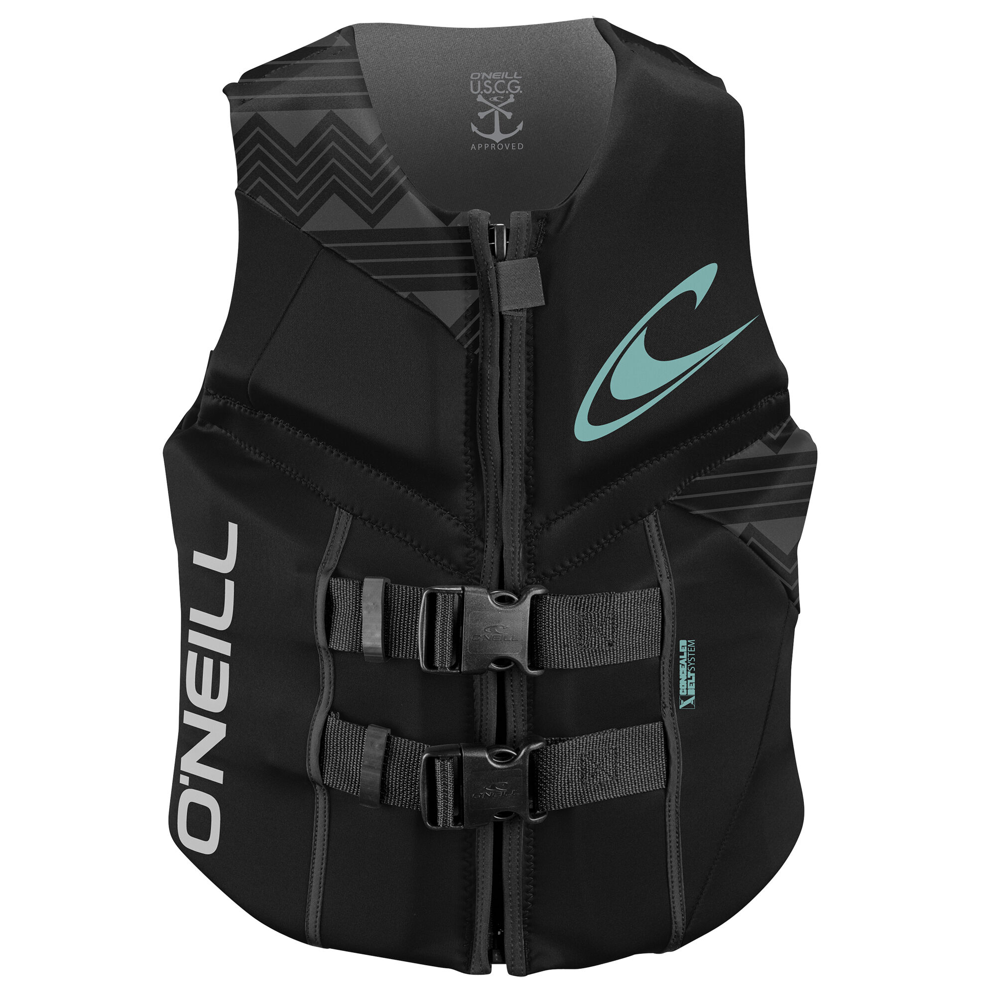 waterski jacket