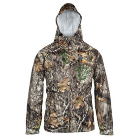 Habit Trapper Lake Packable Rain Jacket
