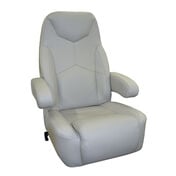Executive Series High-Back Reclining Captain’s Chair