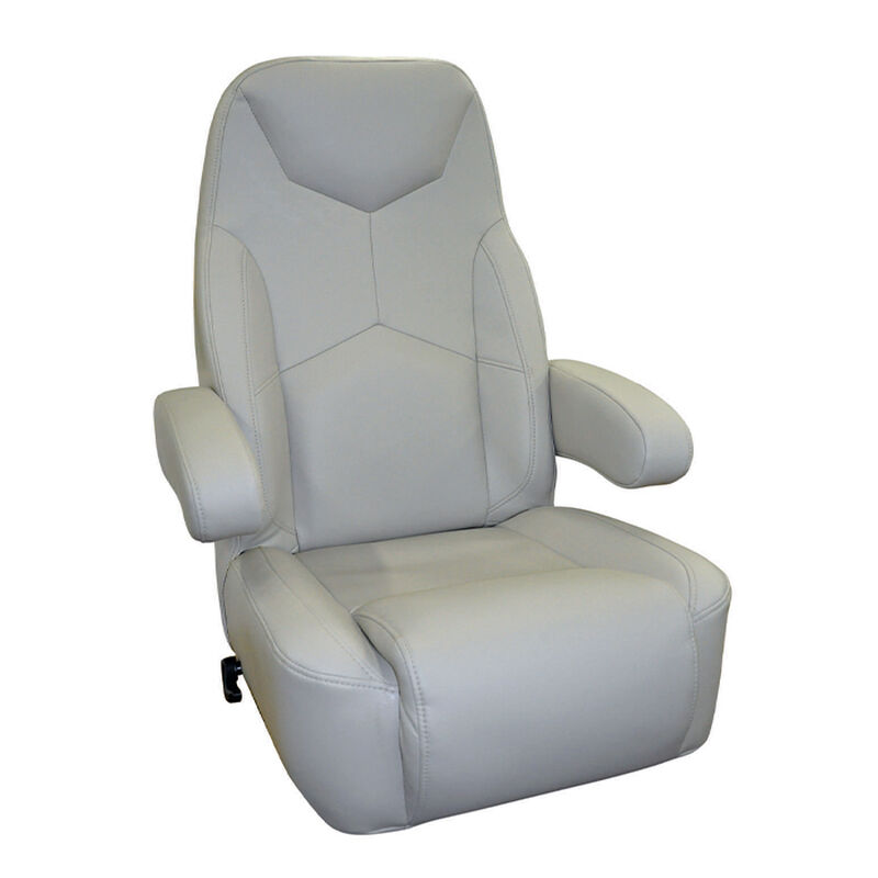 Executive Series High-Back Reclining Captain’s Chair image number 1