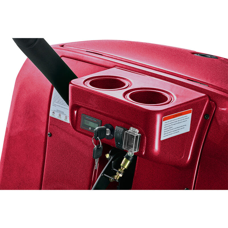 Kandi Collapsible Mini Electric Golf Cart image number 13