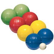 Franklin Intermediate Bocce Ball Set