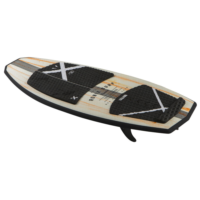 Ronix Blender Hex Shell Wakesurfer image number 2
