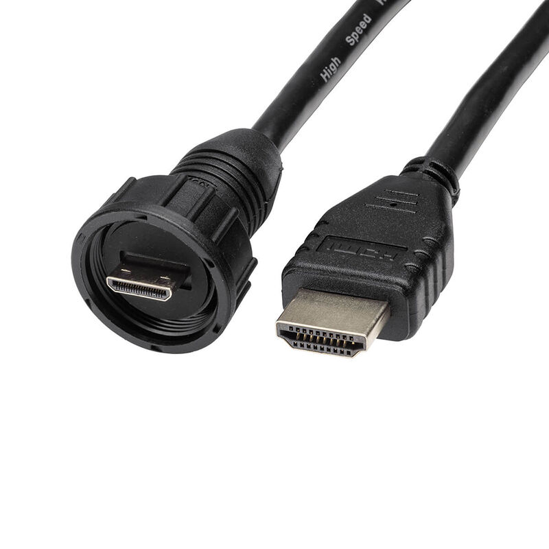 Humminbird AD HDMI OUT 10 Video Cable image number 2