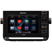 Raymarine eS98 9" MFD Combo With CHIRP/DownVision / N Amer Coasts + Lakes