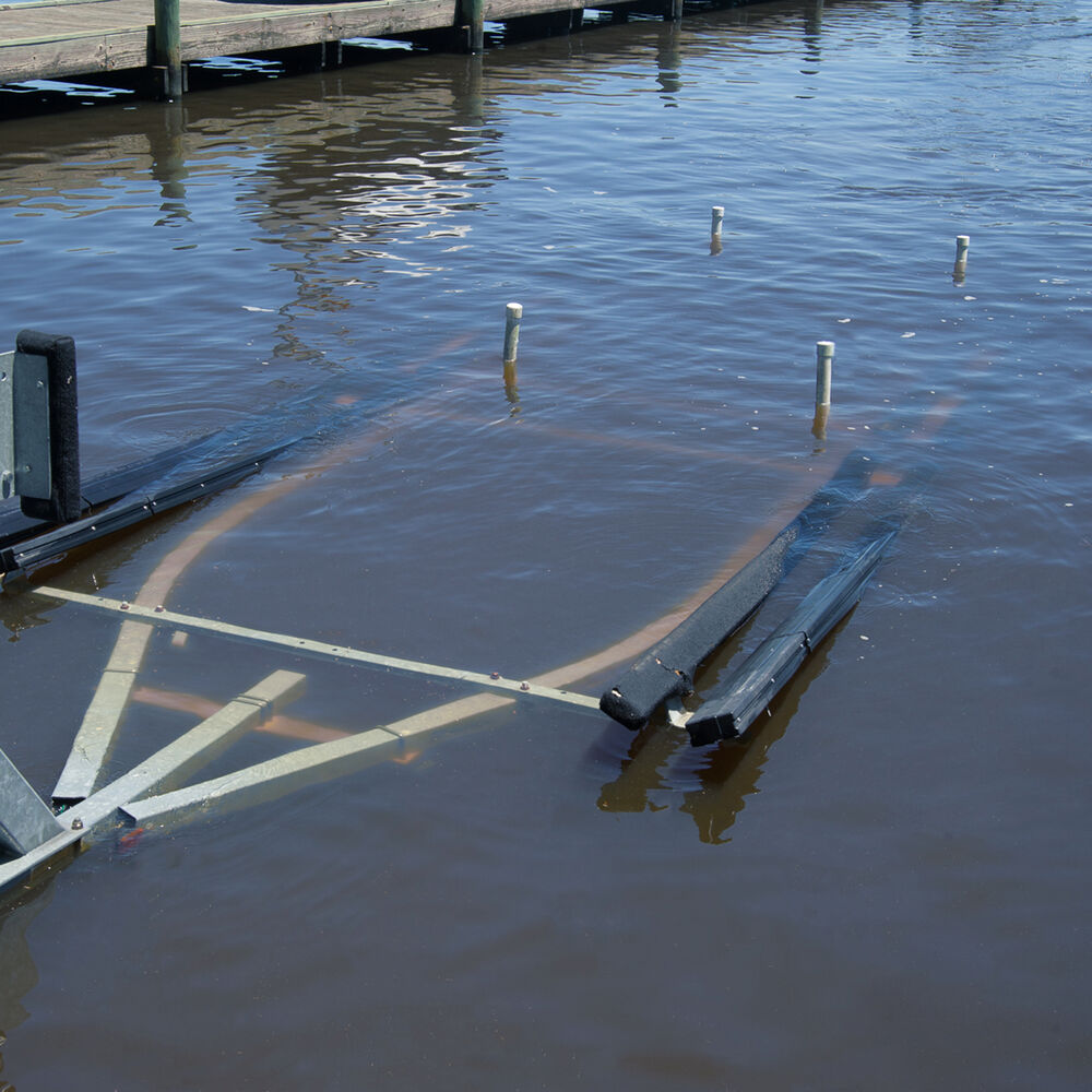 Smith Pontoon Boat 22" Post GuideOns, pair Overton's